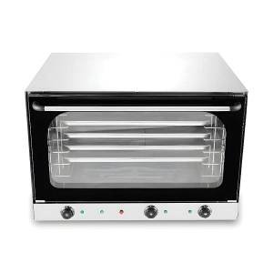 ΦΟΥΡΝΟΣ ΚΥΚΛΟΘΕΡΜΙΚΟΣ 4 ΤΑΨΙΑ