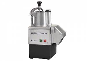 ΚΟΠΤΙΚΟ ΜΗΧΑΝΗΜΑ ROBOT COUPE CL50E