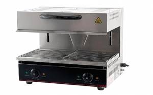 ΣΑΛΑΜΑΝΔΡΑ ΗΛΕΚΤΡΙΚΗ 400V STALGAST
