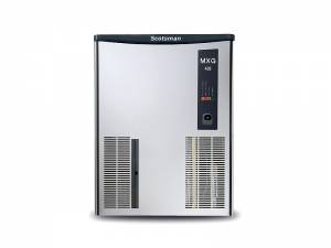 ΠΑΓΟΜΗΧΑΝΗ MXG 428 xsafe GOURMET ICE SCOTSMAN
