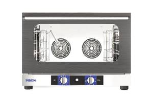 ΦΟΥΡΝΟΣ ΚΥΚΛΟΘΕΡΜΙΚΟΣ 4 ΛΑΜ 40x60 PIRON PF7604