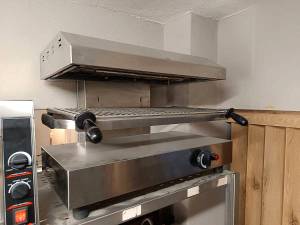 ΣΑΛΑΜΑΝΔΡΑ ΑΕΡΙΟΥ STAR 10