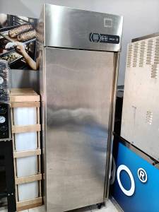 ΨΥΓΕΙΟ ΘΑΛΑΜΟΣ ΚΑΤΑΨΥΞΗ GINOX ΕΛΑΦΡΩΣ ΜΕΤΑΧΕΙΡΙΣΜΕΝΟΣ